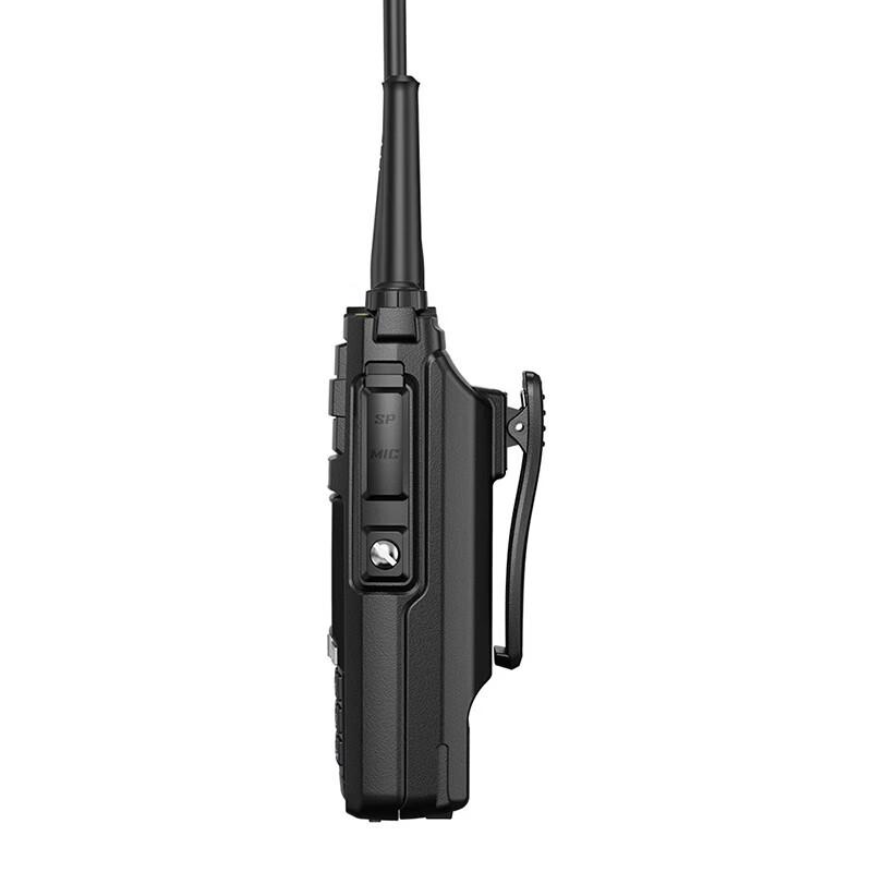 SenHaiX SPTT-N70 Dual-Mode Walkie Talkie (CN version)