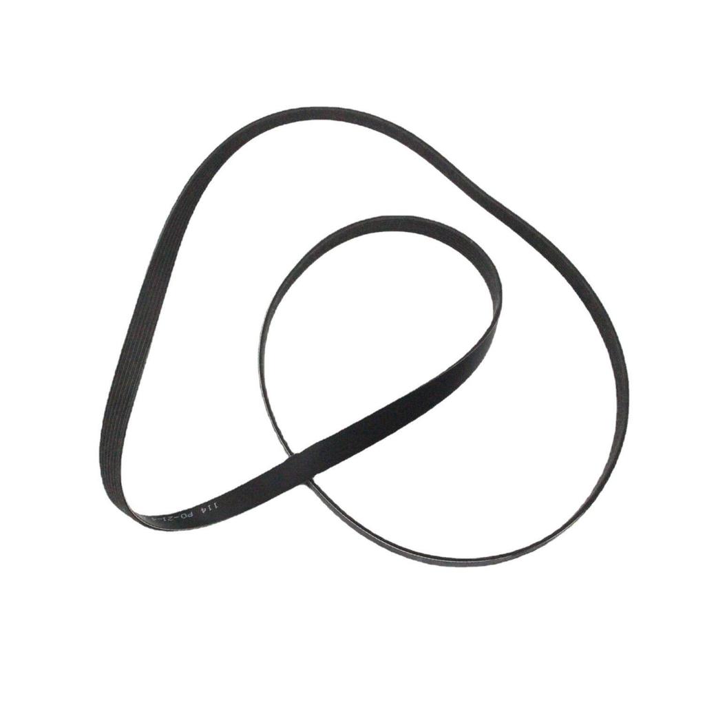 Engine Belt 56992-RNA-A03 for 2006-2011 Civic 1.8L Models