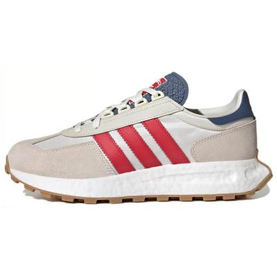 Кроссовки Retropy E5 'Off White Vivid Red' GW6776