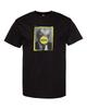 Green Day Ultimate Trump Nimrod Футболка Черная S-5XL Унисекс Футболка
