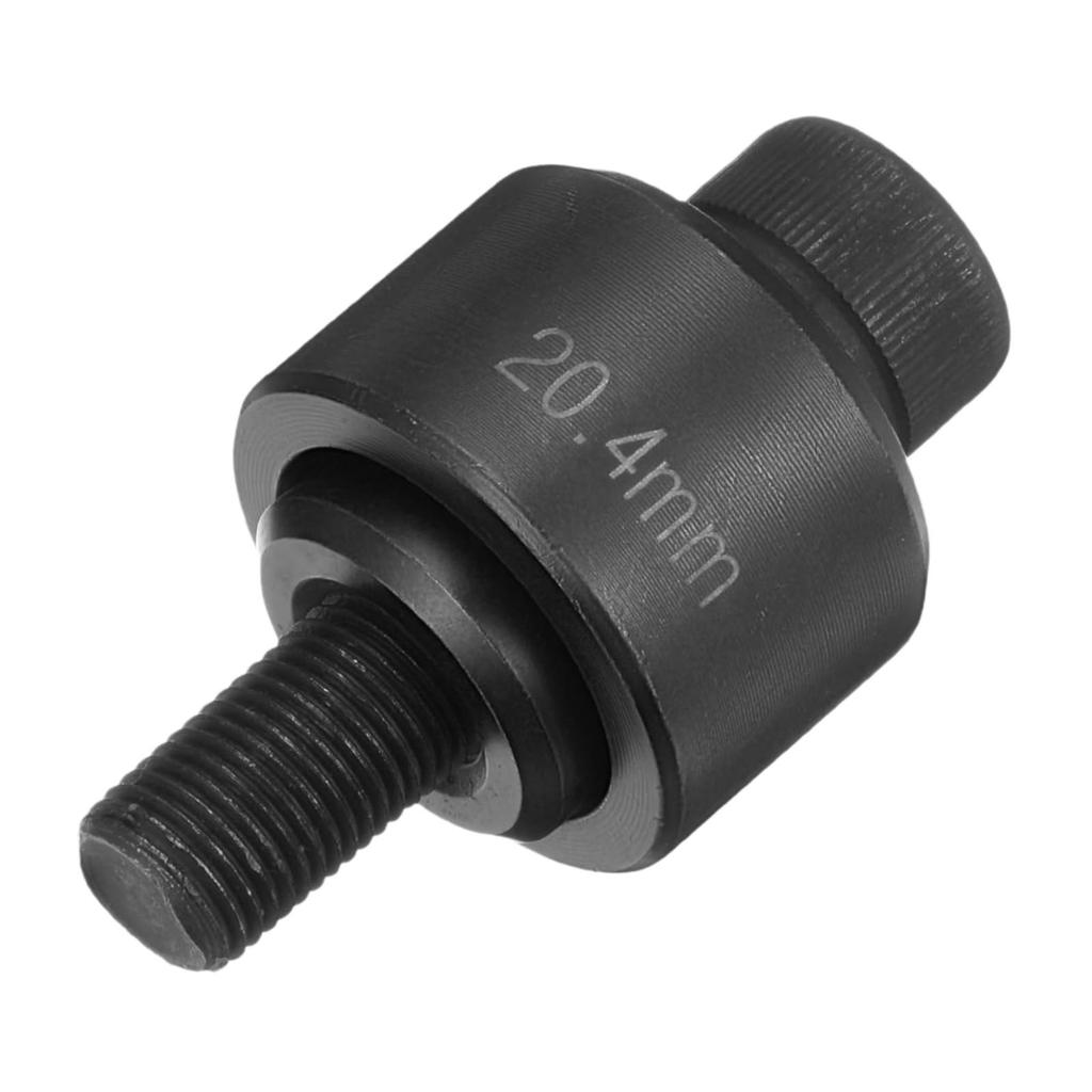 Ручной инструмент для пробивки отверстий в листовом металле, расширитель отверстий для медных и алюминиевых листов, сверхмощный пробойник/расширитель отверстий для листового металла