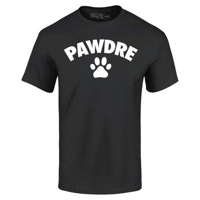 Футболка Pawdre Футболки для питомцев