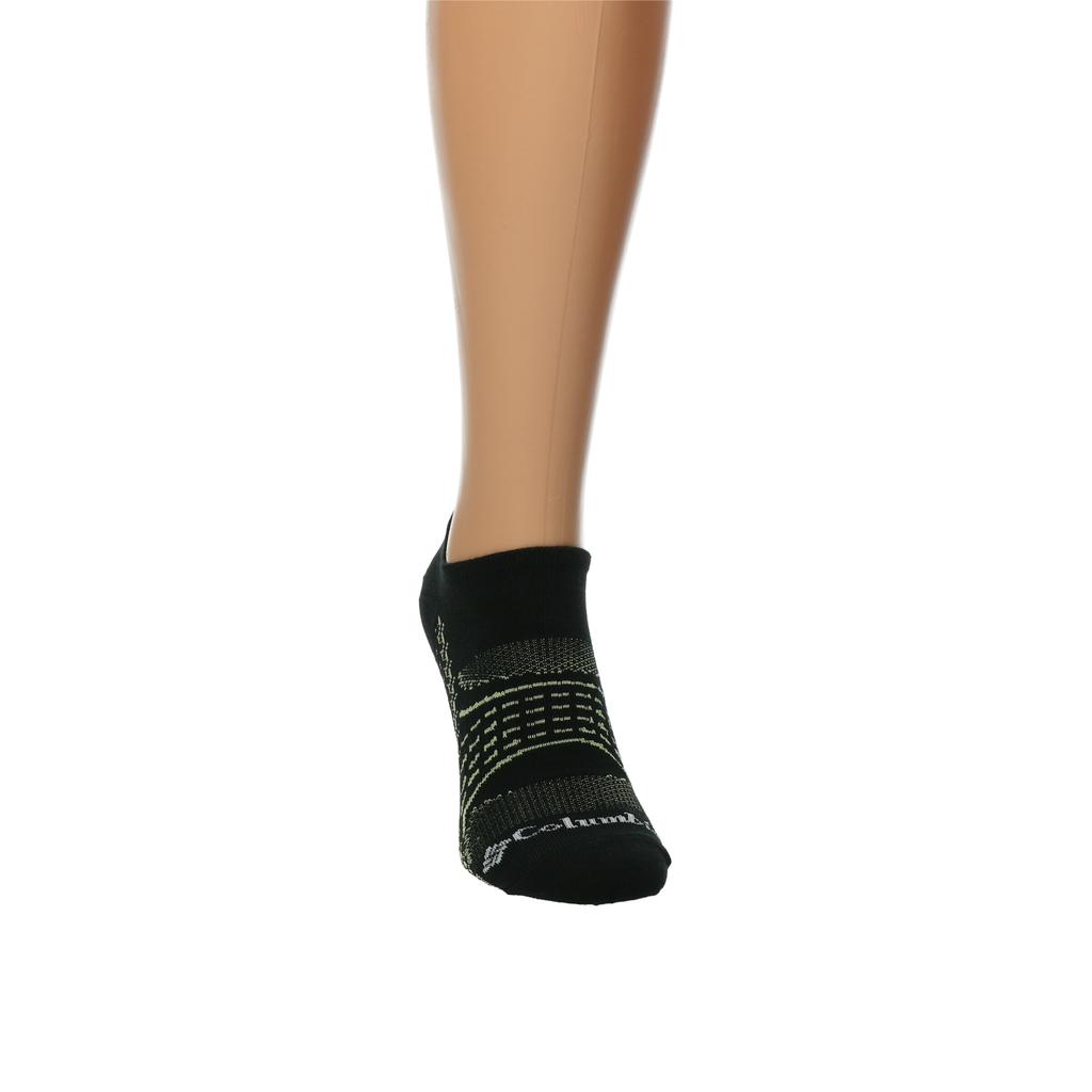 Columbia Socks Mapped Coolmax Eco 2-Pack C1172B Size 43-46