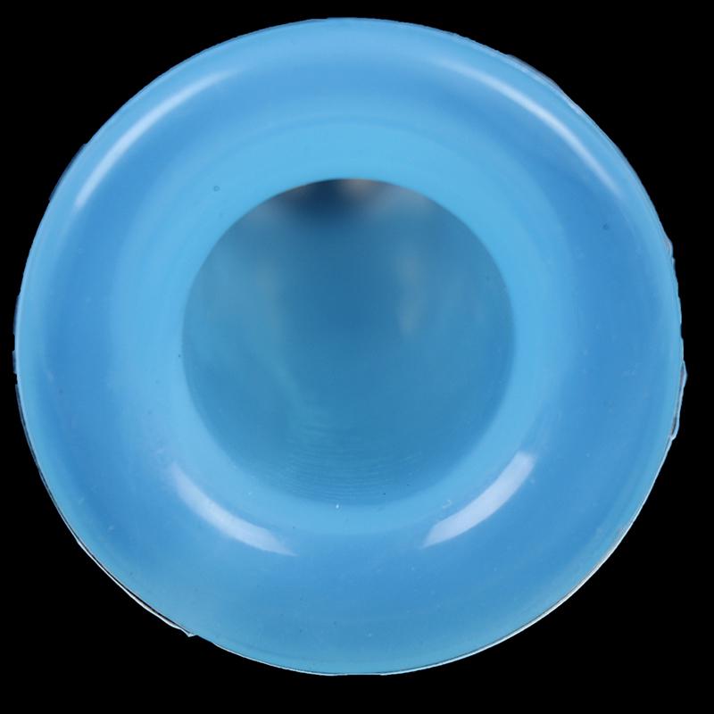 4X силиконовые вакуумные банки для массажа лица и шеи, антицеллюлитные присоски