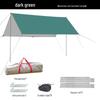 Handun Outdoor Camping Tarp