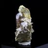 Stones and Minerals. Axinite. 12.5 Ct. La Balme d'Auris, Bourg d'Oisans, Isère, France..