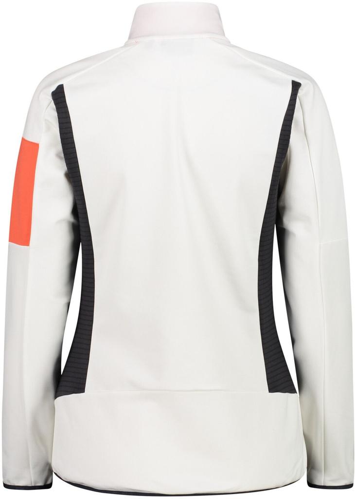 Куртка CMP женская термобелье offwhite