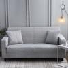 1 шт. Эластичные чехлы для дивана для гостиной funda sofa Чехол для дивана Защитник кресла 1/2/3/4-местный Геометрические накидки для дивана