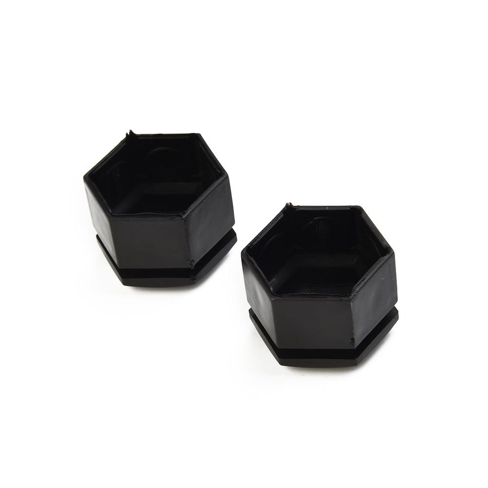 20 шт. 22 мм колпачки для гаек колес автомобиля антикоррозийные автомобильные ступичные винты крышки болтов колесных дисков наружные декоративные защитные чехлы