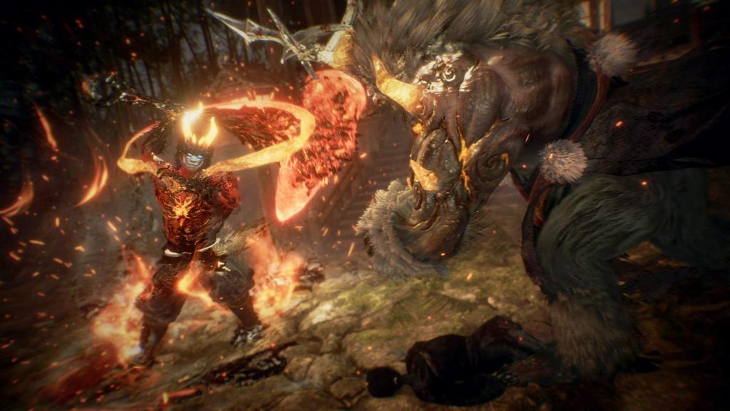 Nioh 2 Север PS4 (Импортная версия Америка) -