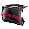Alpinestars Шлем для бездорожья S-M5 Corp ECE22.06