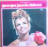 LP Record GEORGES JOUVIN ET SON ORCHESTRA - Georges Jouvin Deluxe OP8002 ODEON Japan Obi Classical Used