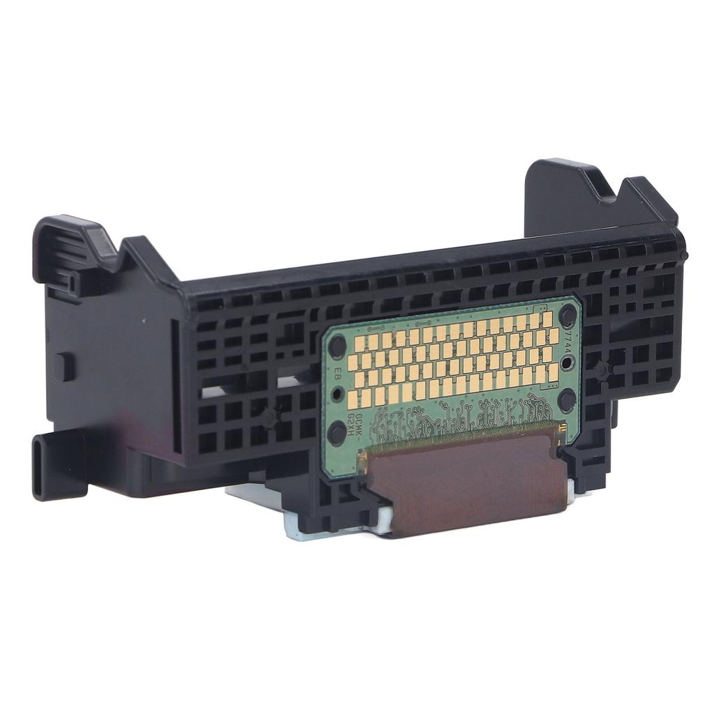 Печатающая головка UPVC Qy6 0078 Сменная печатающая головка для принтера MP990 MP996 MG6120 MG6140