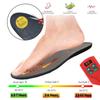 Electric Heating Insoles Winter Foot Warmers Outdoor Sports Tailorable Precise Temperature Control Heated Insoles