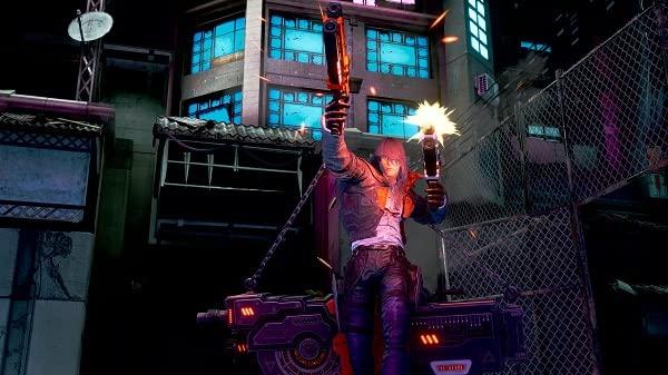 Набор цифровых обоев GUNGRAVE для Xbox Series из-за срока действия Рейтинг G.O.R.E. (Gungrave Gore) - Недоступно [CERO "Z"]