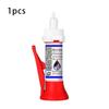 50g Powerful Universal Quick-drying Sealer Strong Welding Adhesive Tyre Repair Glue Liquid Repair Glue for Wood Metal Plastic