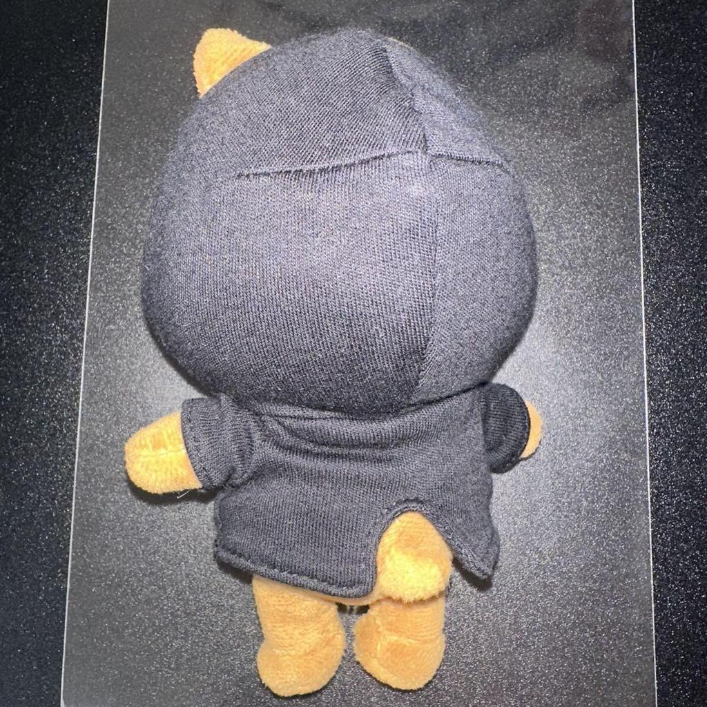 [USED] Straykids SKZOO Han Quokka Mini Plush Toy Official