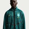 Nike Мужская одежда Dri Fit Anthem с быстрым высыханием