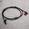 2115401217 Rear Wheel ABS Speed Sensor Fits for Mercedes C219 W211 S211