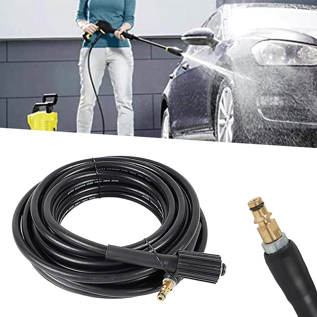 Шланг для очистки дренажа Kaichi, машина для очистки труб высокого давления, шланг для воды Kaichi, канализационная труба