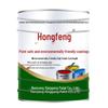 Алкидная антикоррозионная металлическая краска Hongbang C03-1
