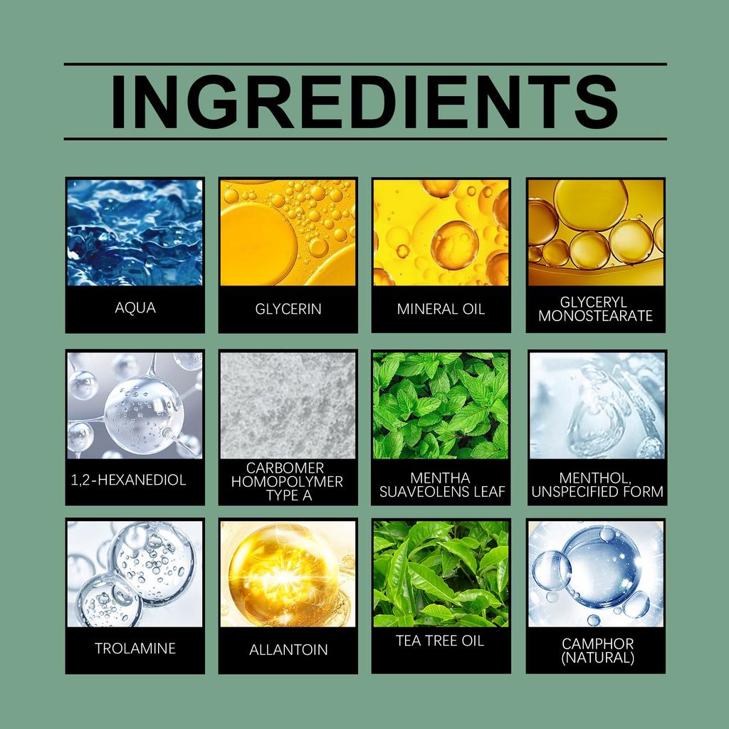 Emu Oil Joint Care Balm Full Body Joint Relief Moisture Comfort Balm Integrated With Apitherapy Joint Care For Back,Neck,Hands,Feet Joints Etc 50G