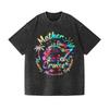 Unisex Mother Daughter Cruise 2026 T-Shirt Summer Vacation Casual Streetwear Tee