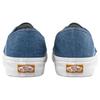 Vans Authentic Low-Top Skate Shoes Unisex Sneakers Denim-Blue VN0A5HYPAXU