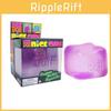 Снятие стресса Needoh Nice Cube Сенсорная игрушка-сквиши для детей и взрослых