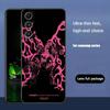 Чехол L-Lady G-Gaga Матовый Нескользящий Полное Покрытие Для Samsung Galaxy S25 S24 S23 S22 S21 S20 Ultra Plus 5G