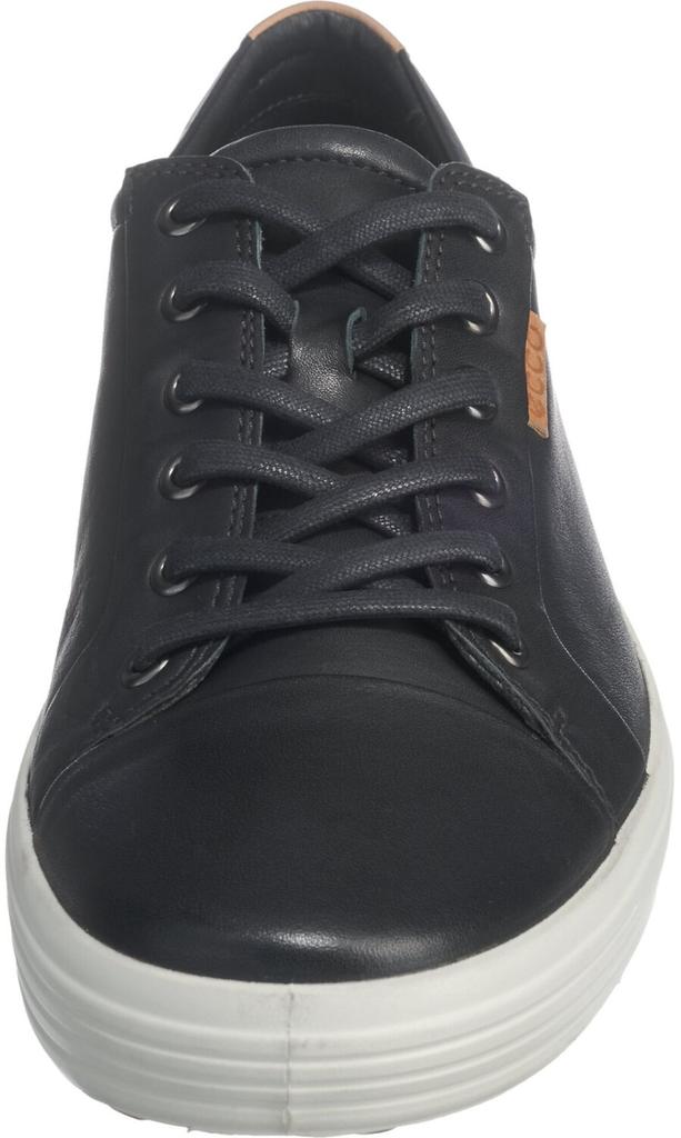 Кроссовки Ecco Soft 7 black
