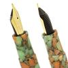 Pent Symphony Adagio Fountain F Pen, Poet's Forest, (Fine Nib)