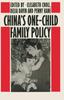 The China's One-Child Family Policy Book