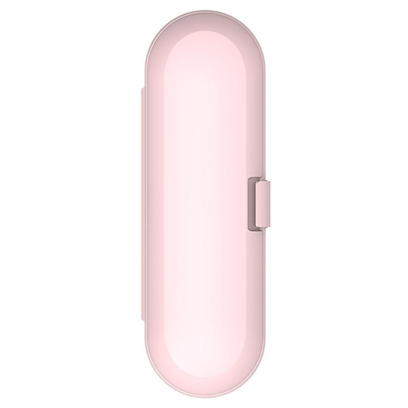 Портативный дорожный чехол Чехол для хранения ручки электрической зубной щетки для полости рта Электрическая коробка