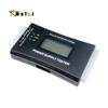 Digital LCD Display PC Computer 20/24 Pin LCD Tester Check Bank Supply Power Measuring Diagnostic Tester Tool Power Supply