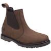 Mens Aldingham Dealer Boots