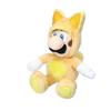 Sanei Boeki Super Mario 3D Land Китсуне Луиджи (С) Плюшевая