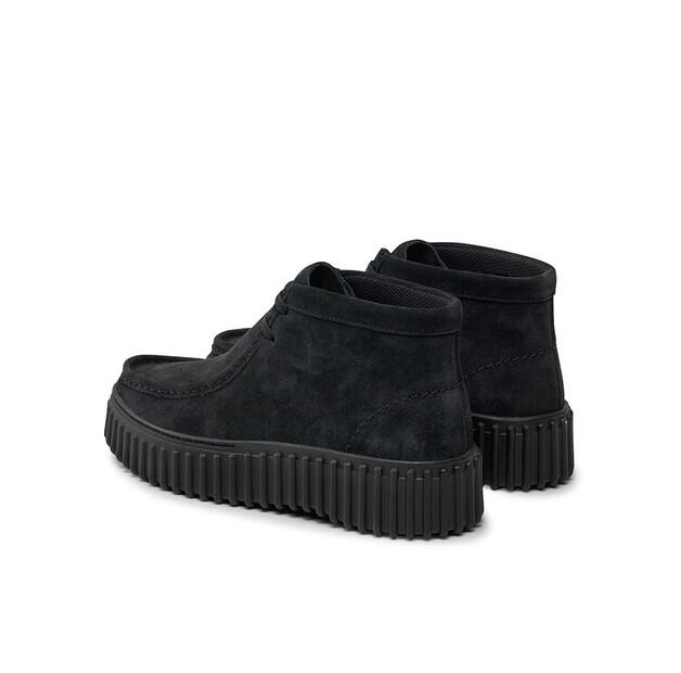 Ботинки Clarks Torhill Moss