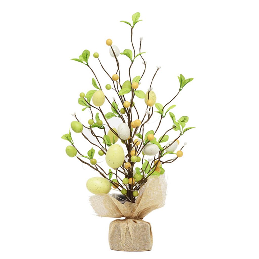 Пасхальные птицы, яйца, украшения для деревьев, широкий спектр применения, настольные изделия ручной работы для гостиной