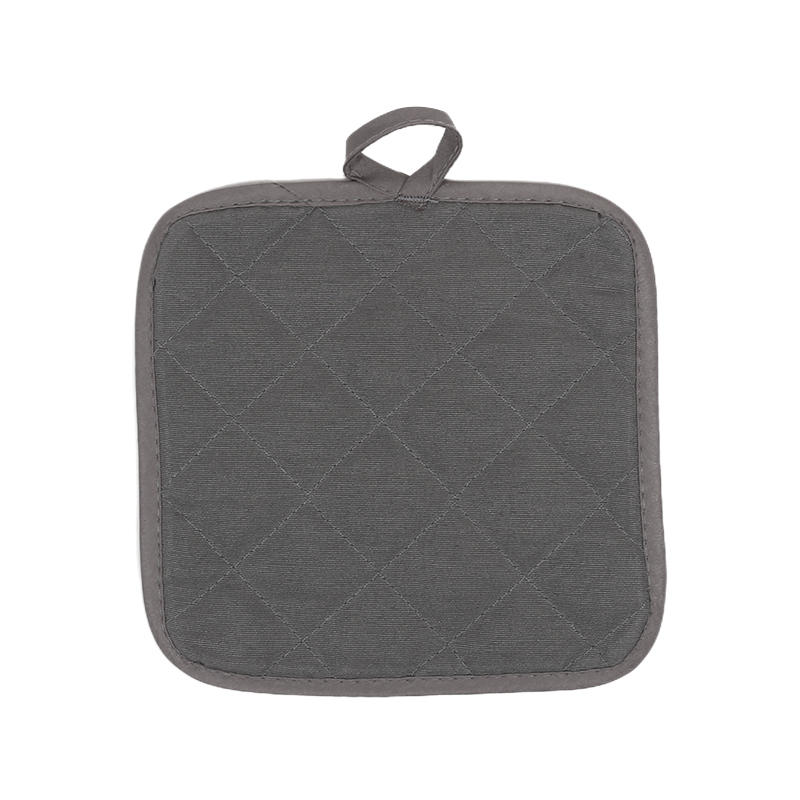 Изоляция-Подставка под горячее для кухни Прихватки Полотенце Термостойкий коврик Нескользящая подставка для кастрюли и сковороды Подушечка Защита стола Инструменты