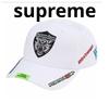 [Б/У] Кепка Supreme, Уличный стиль Supreme, Корейский, Stussy