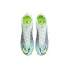 Nike Mercurial Superfly 8 Elite FG Dream Speed ​​- Мужские кроссовки Barely Green Electro Purple Aurora-Green Volt DN3779-375