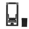 Adjustable Mobile Phone Stand for Desk Foldable Aluminium Alloy Desktop Phone Holder Tablet