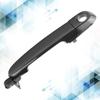 Car Exterior Left Right Side Door Handle for Hyundai Accent 2006-2011 1.6L Replacements OEMNumber 82650-1E050