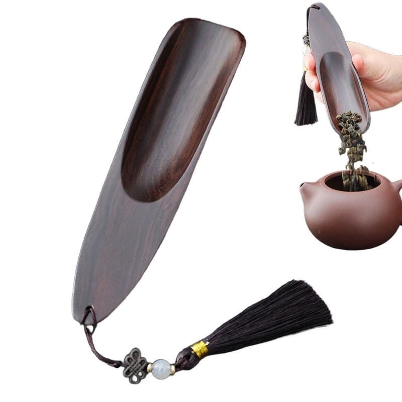 Чайная ложка Matcha Ложка для зеленого чая Чайная ложка для рассыпного чая Matcha Ложка для зеленого чая для домашнего чайного домика