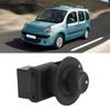 Power Side Door Mirror Switch 255704649R ABS Replacement for Kangoo Master Twingo Megane Trafic newSwitches Seat 3