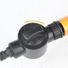 High Pressure WasherFoam Pot Quick Plug Universal Spray Household Car Washer Nozzle Car Sprayer Watering Cleaning Tools