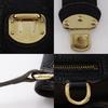LOUIS VUITTON Mahina L Tote Bag M95765 Noir black Monogram Mahina Women Used