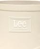 Резиновые сапоги Lee Chelsea Кремовые