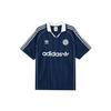 adidas Оригинальная мужская футболка для футбола KC0127